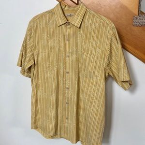 Tommy Bahama Shirt Large